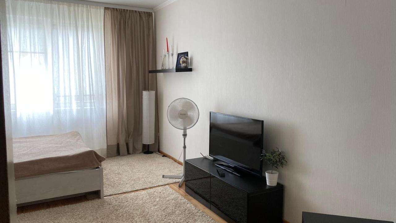 גרודנו Apartments On Limozha מראה חיצוני תמונה
