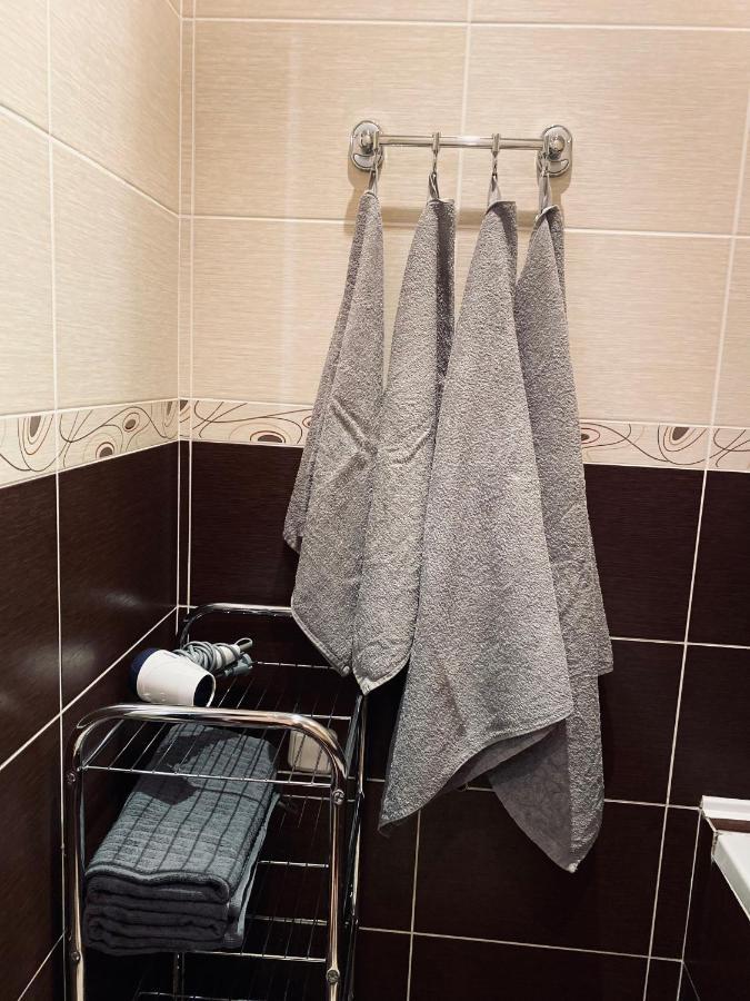 גרודנו Apartments On Limozha מראה חיצוני תמונה
