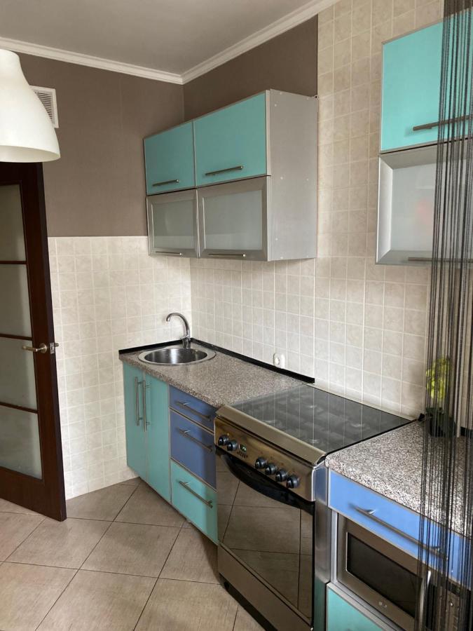 גרודנו Apartments On Limozha מראה חיצוני תמונה