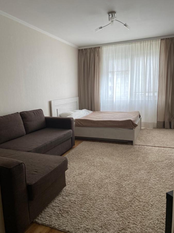גרודנו Apartments On Limozha מראה חיצוני תמונה