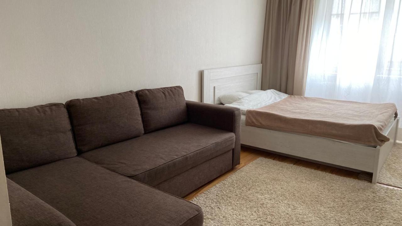 גרודנו Apartments On Limozha מראה חיצוני תמונה