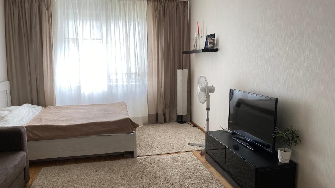 גרודנו Apartments On Limozha מראה חיצוני תמונה