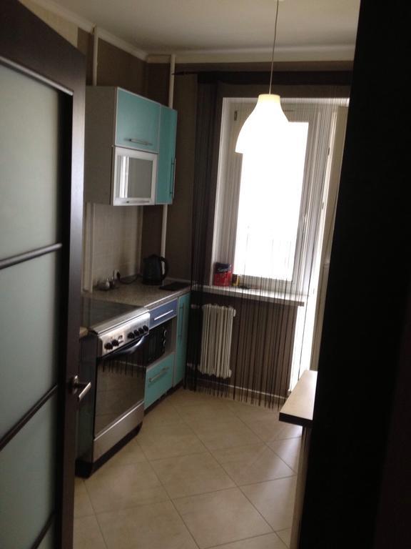 גרודנו Apartments On Limozha מראה חיצוני תמונה