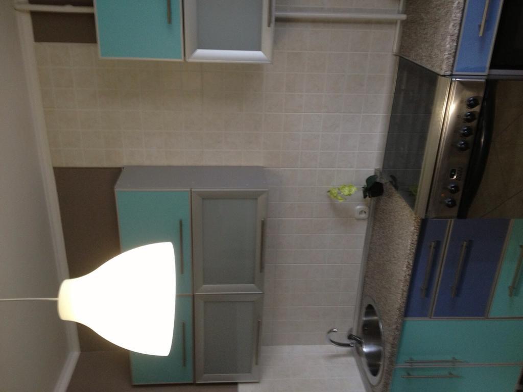 גרודנו Apartments On Limozha מראה חיצוני תמונה