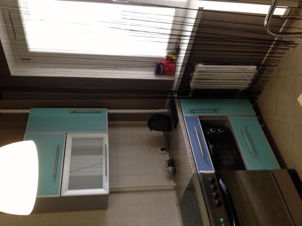 גרודנו Apartments On Limozha מראה חיצוני תמונה